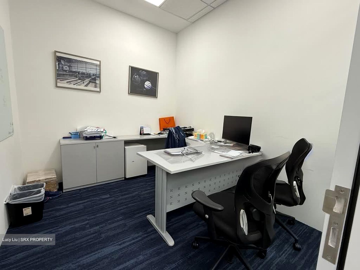 Kings Centre (D3), Office #537069171